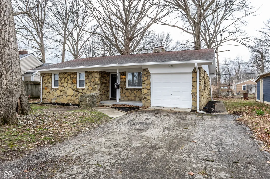 3516 N Richardt Avenue Indianapolis IN 46226