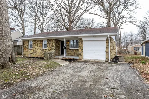 3516 N Richardt Avenue Indianapolis IN 46226