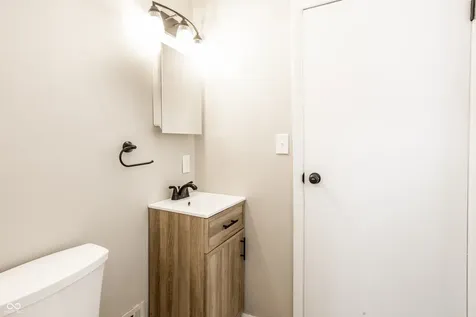 3516 N Richardt Avenue Indianapolis IN 46226