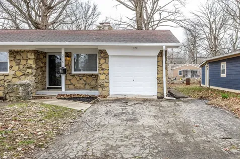 3516 N Richardt Avenue Indianapolis IN 46226