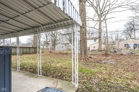 3516 N Richardt Avenue Indianapolis IN 46226