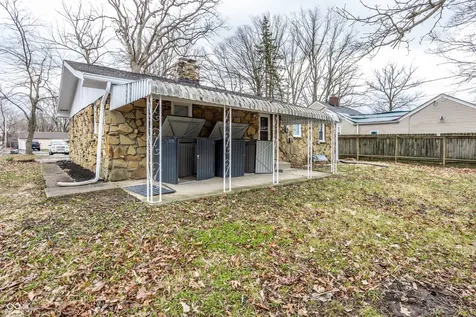 3516 N Richardt Avenue Indianapolis IN 46226