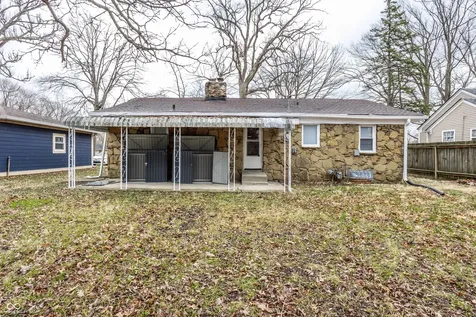 3516 N Richardt Avenue Indianapolis IN 46226