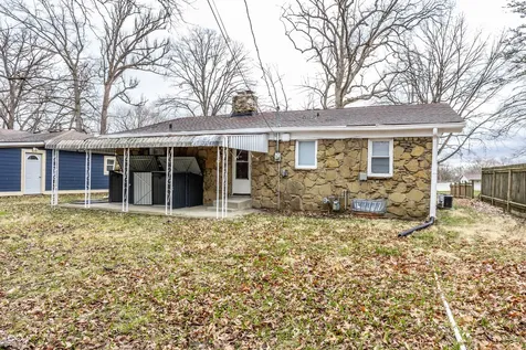 3516 N Richardt Avenue Indianapolis IN 46226