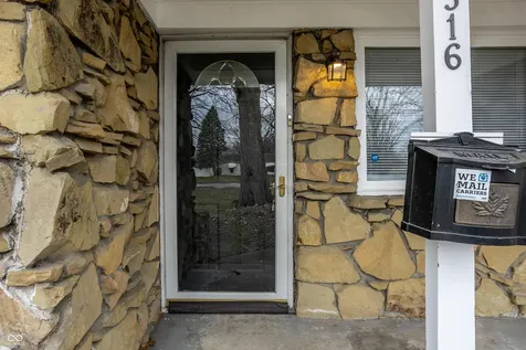 3516 N Richardt Avenue Indianapolis IN 46226