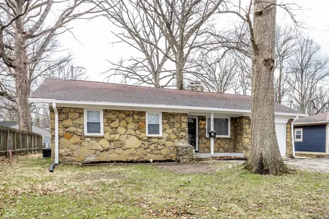 3516 N Richardt Avenue Indianapolis IN 46226