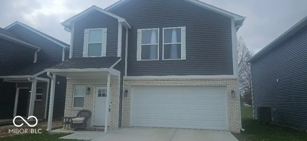 1090 Tomahawk Place Martinsville IN 46151