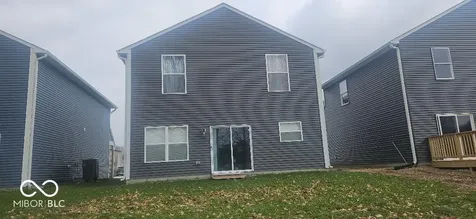 1090 Tomahawk Place Martinsville IN 46151
