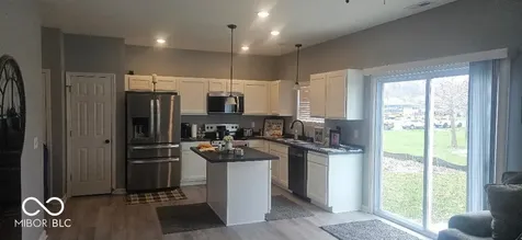 1090 Tomahawk Place Martinsville IN 46151