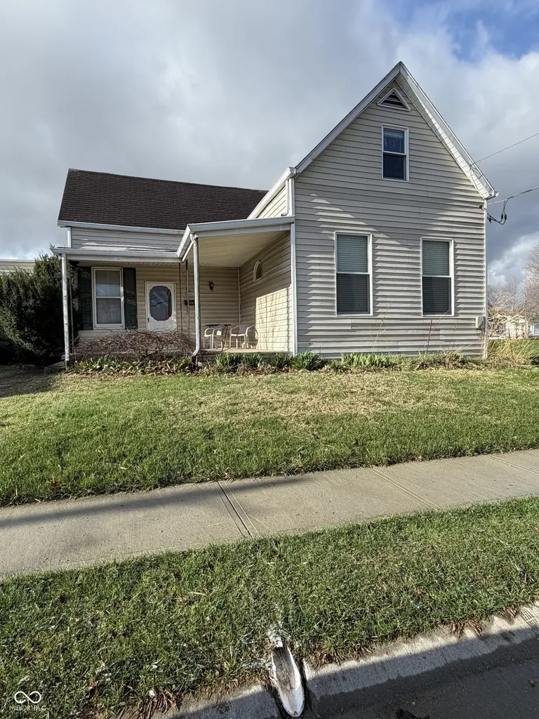 409 South Street Batesville IN 47006