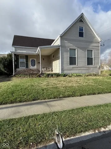 409 South Street Batesville IN 47006