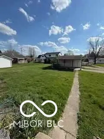 409 South Street Batesville IN 47006