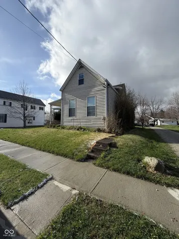 409 South Street Batesville IN 47006