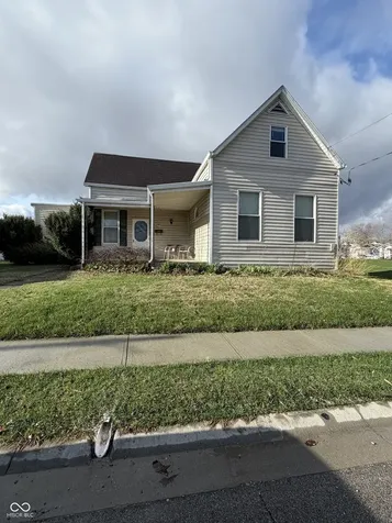 409 South Street Batesville IN 47006
