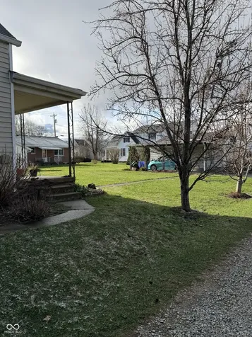 409 South Street Batesville IN 47006