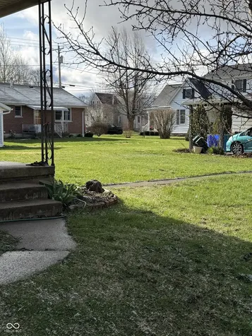 409 South Street Batesville IN 47006