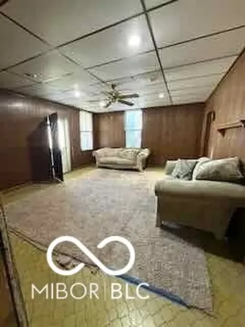 409 South Street Batesville IN 47006