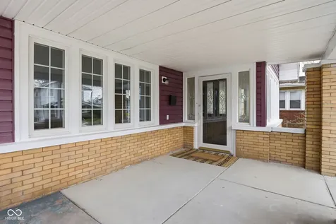 3825 Carrollton Avenue Indianapolis IN 46205