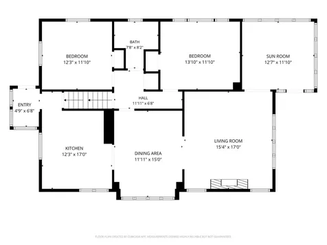 3825 Carrollton Avenue Indianapolis IN 46205