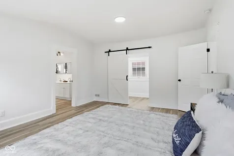 3825 Carrollton Avenue Indianapolis IN 46205
