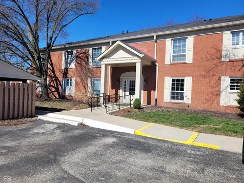 7450 Lions Head Drive Indianapolis IN 46260