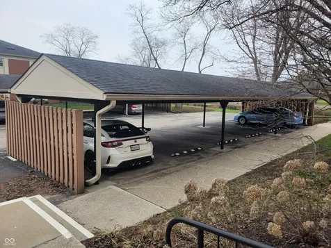 7450 Lions Head Drive Indianapolis IN 46260