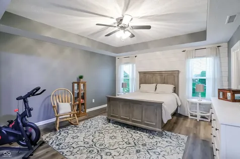 7827 Hedgehop Drive Zionsville IN 46077