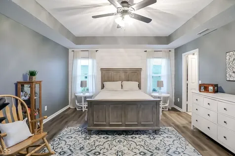 7827 Hedgehop Drive Zionsville IN 46077