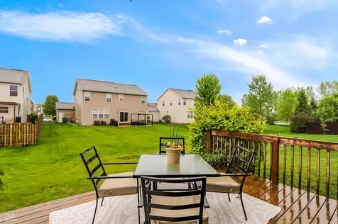 7827 Hedgehop Drive Zionsville IN 46077