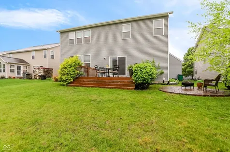 7827 Hedgehop Drive Zionsville IN 46077