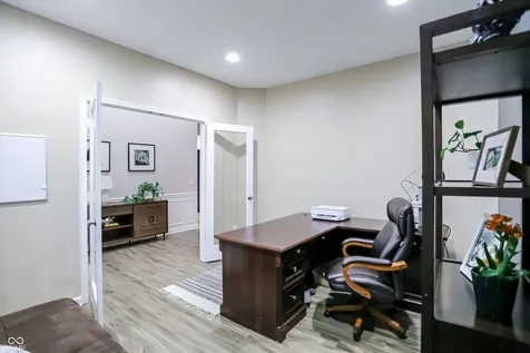 7827 Hedgehop Drive Zionsville IN 46077