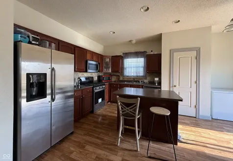5405 Bombay Drive Indianapolis IN 46239