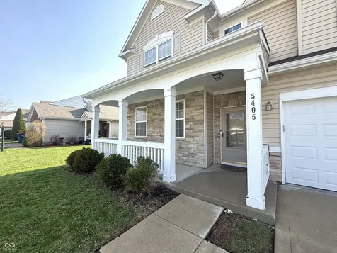 5405 Bombay Drive Indianapolis IN 46239