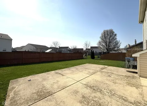 5405 Bombay Drive Indianapolis IN 46239