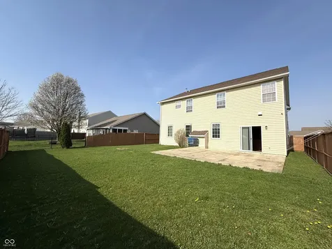 5405 Bombay Drive Indianapolis IN 46239