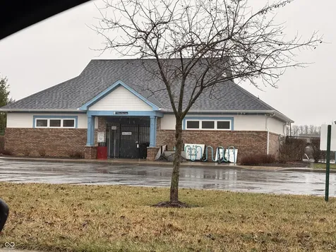 5405 Bombay Drive Indianapolis IN 46239
