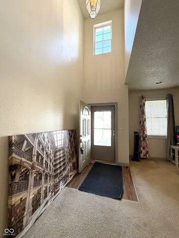 5405 Bombay Drive Indianapolis IN 46239