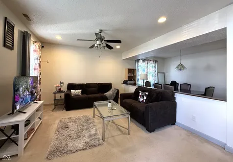 5405 Bombay Drive Indianapolis IN 46239