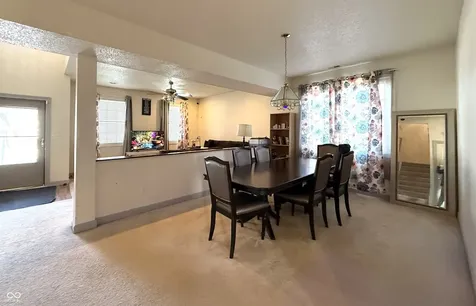 5405 Bombay Drive Indianapolis IN 46239