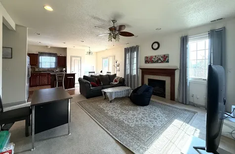5405 Bombay Drive Indianapolis IN 46239