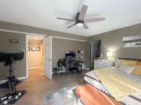 98 Lookout Ridge Drive Columbus IN 47201