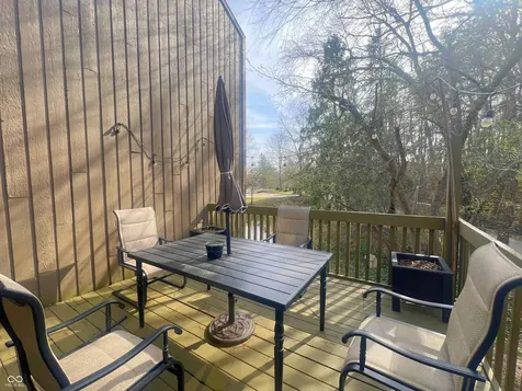 98 Lookout Ridge Drive Columbus IN 47201