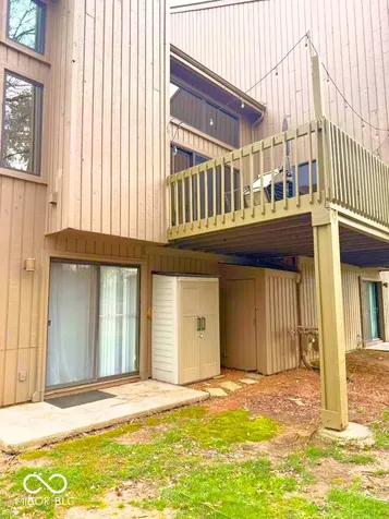 98 Lookout Ridge Drive Columbus IN 47201