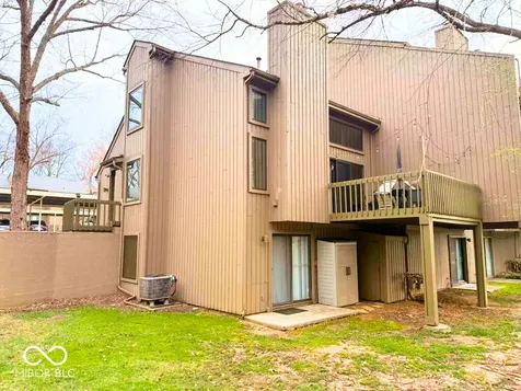 98 Lookout Ridge Drive Columbus IN 47201