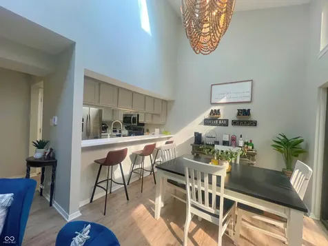 98 Lookout Ridge Drive Columbus IN 47201