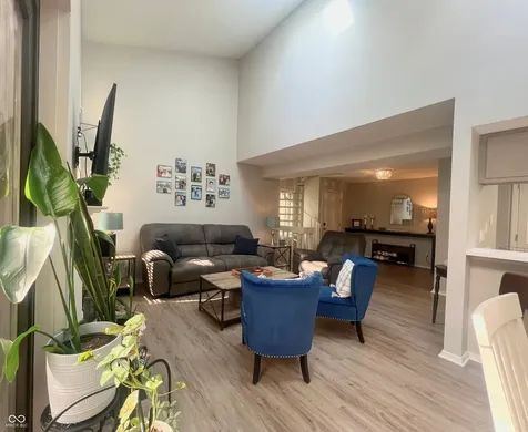 98 Lookout Ridge Drive Columbus IN 47201