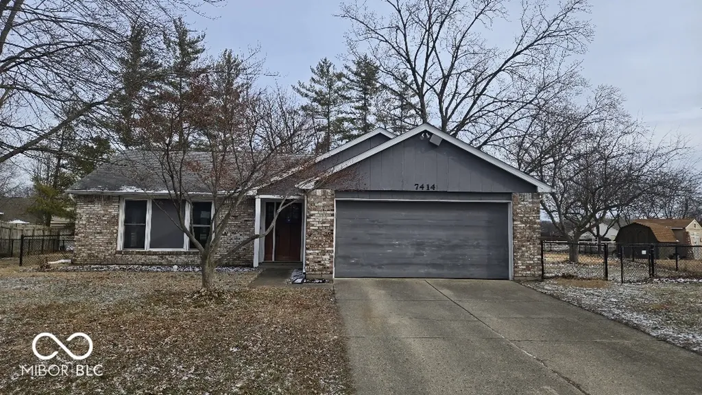7414 Trestle Way Circle Indianapolis IN 46256
