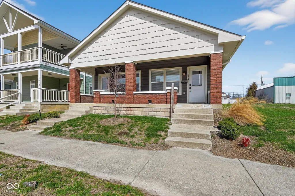 1622 Prospect Street Indianapolis IN 46203