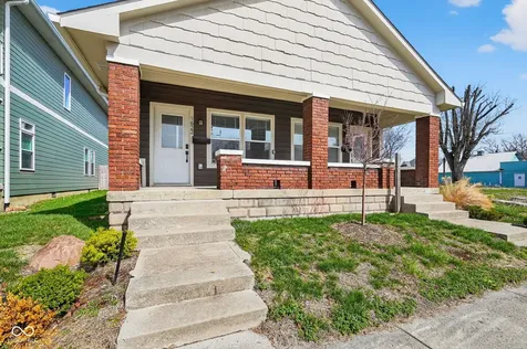 1622 Prospect Street Indianapolis IN 46203