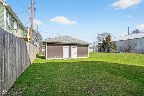 1622 Prospect Street Indianapolis IN 46203